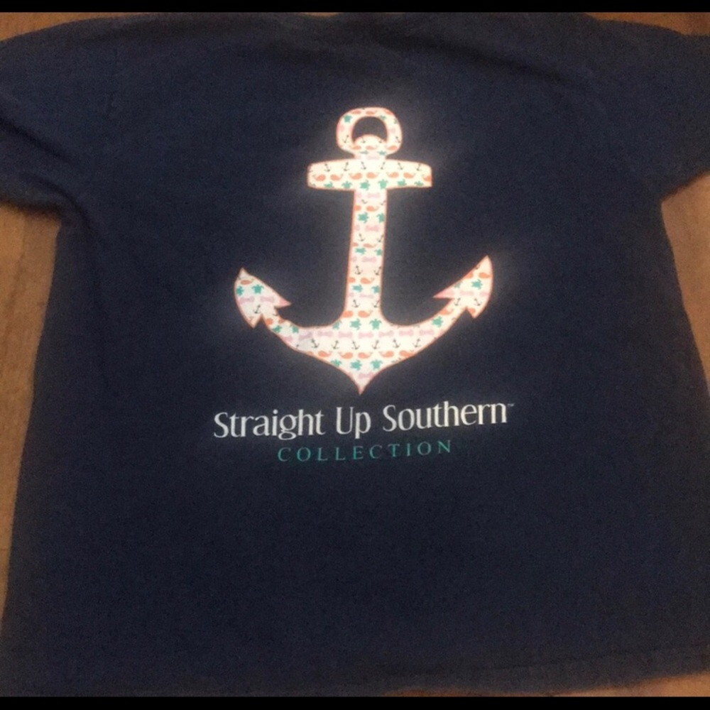 Girls t-shirt